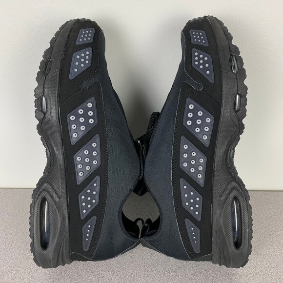 Nike Air Max Sunder SNDR FZ2068-001 Black women's size 10 shoes - Picture 8 of 15